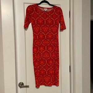 Stunning LuLaRoe XS Julia